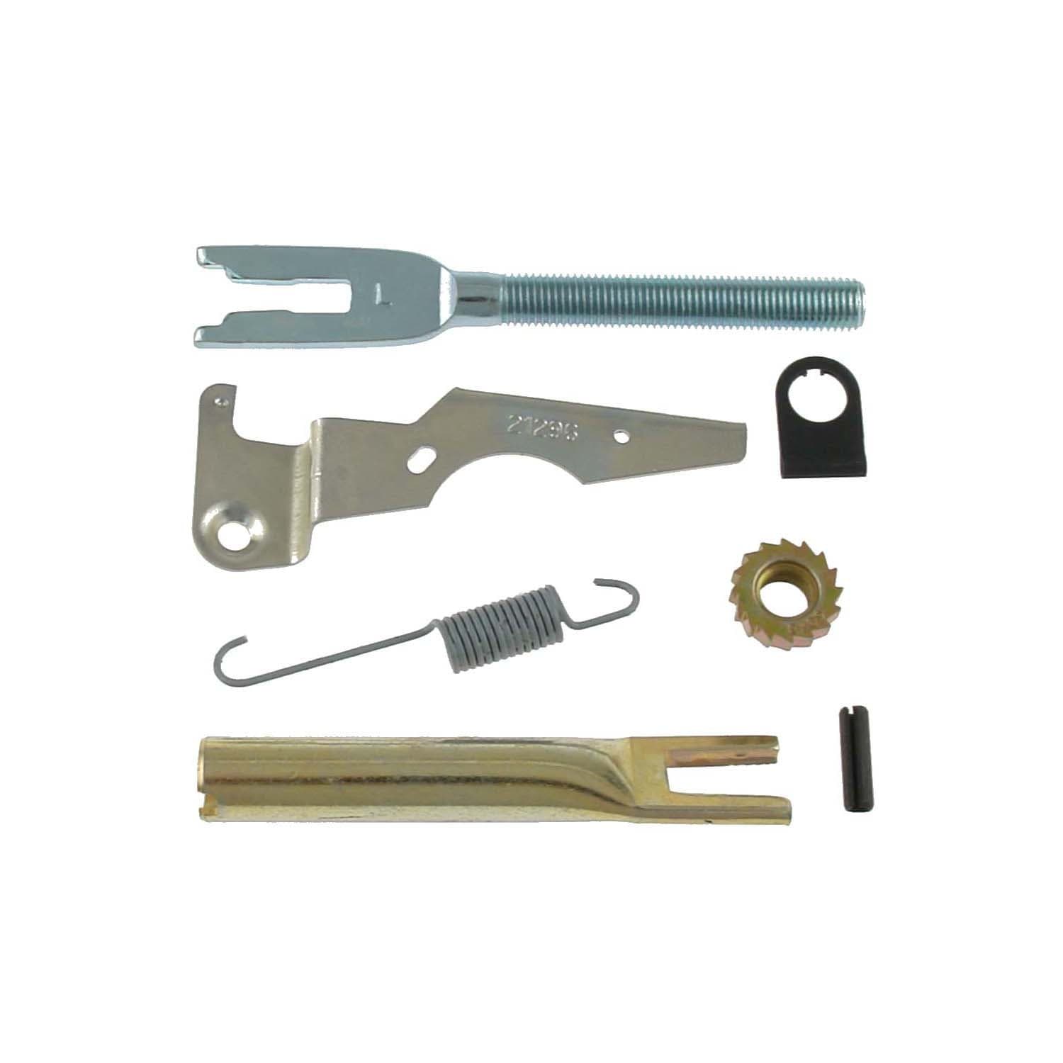 CARLSON Drum Brake Self Adjuster Repair Kit H2640