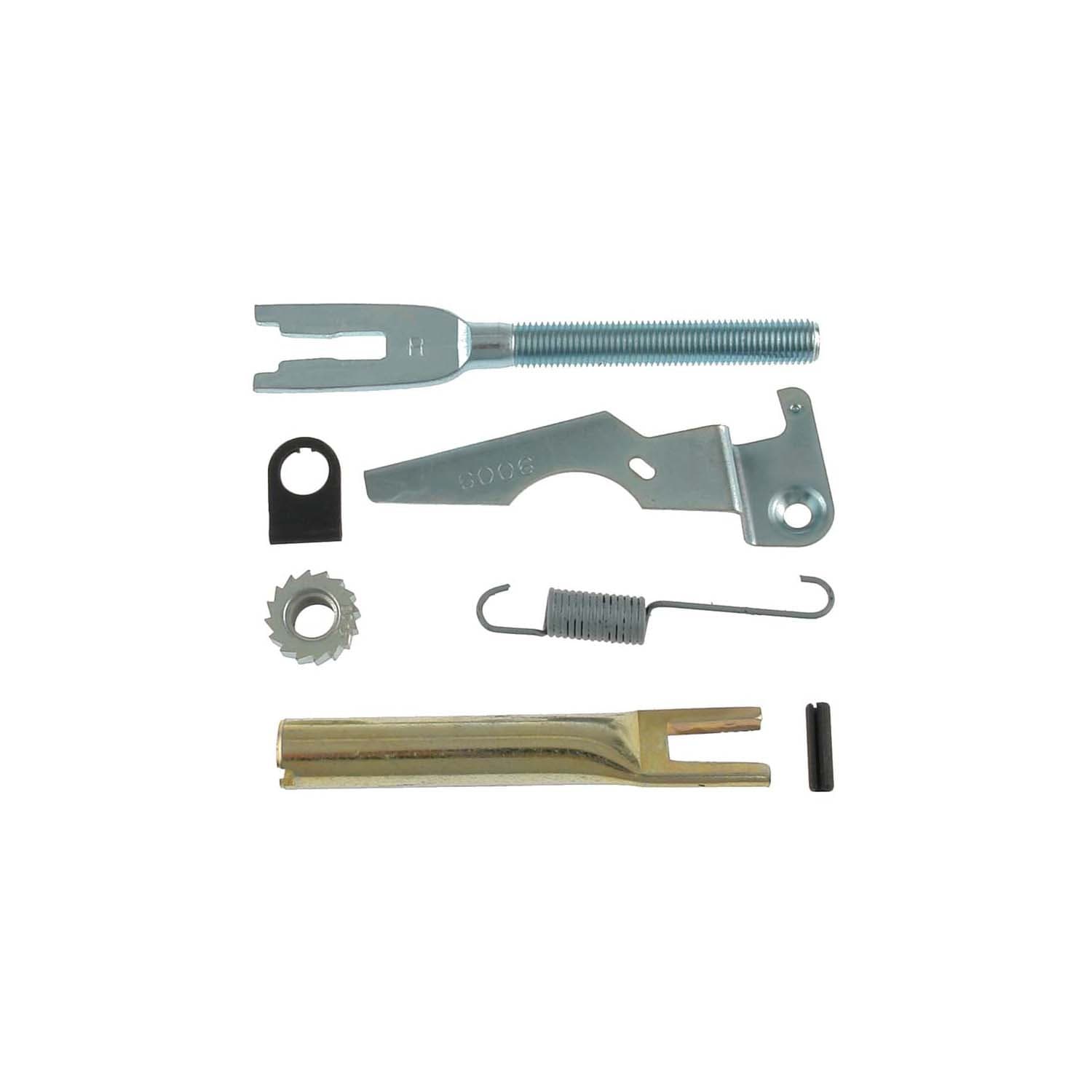 CARLSON Drum Brake Self Adjuster Repair Kit H2641