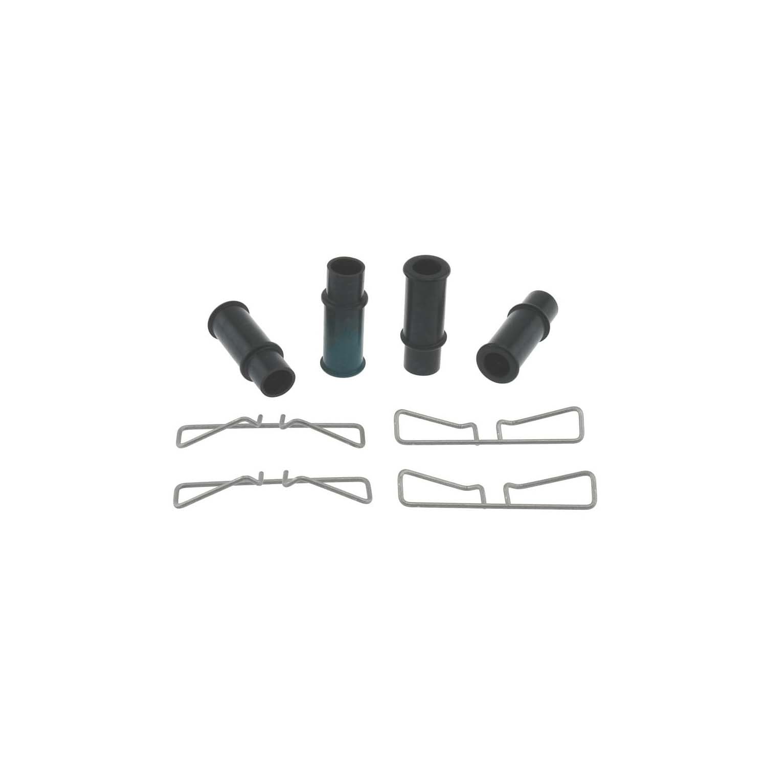 CARLSON Disc Brake Hardware Kit H5552