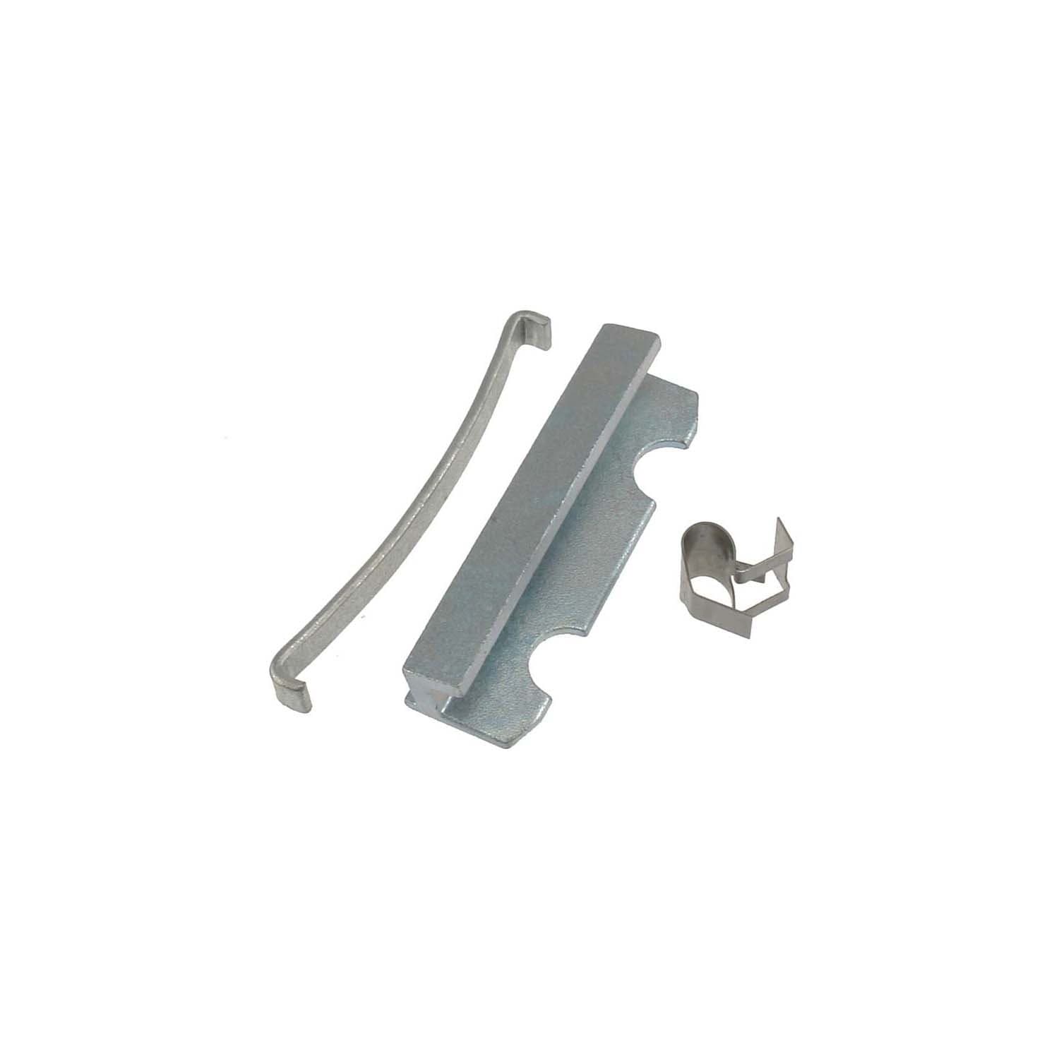 CARLSON Disc Brake Hardware Kit H5555