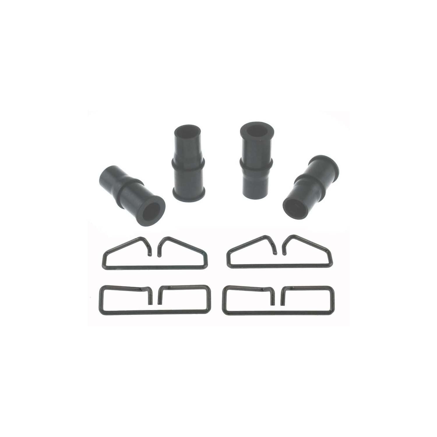 CARLSON Disc Brake Hardware Kit H5561