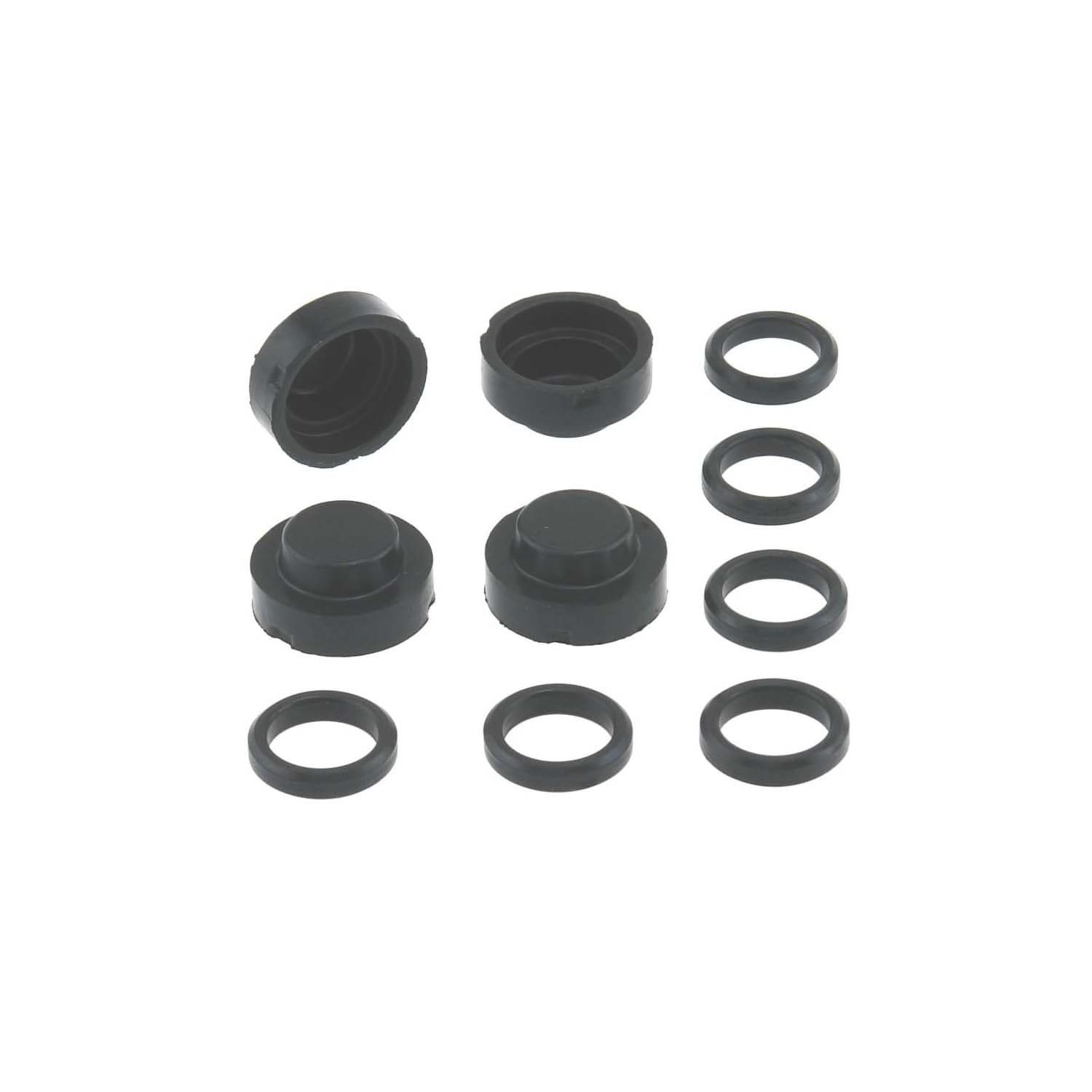 CARLSON Disc Brake Hardware Kit H5565