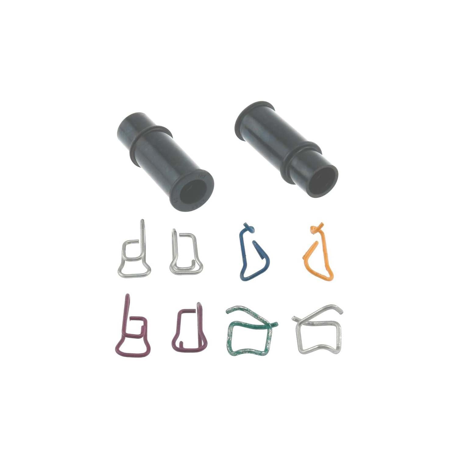 CARLSON Disc Brake Hardware Kit H5570