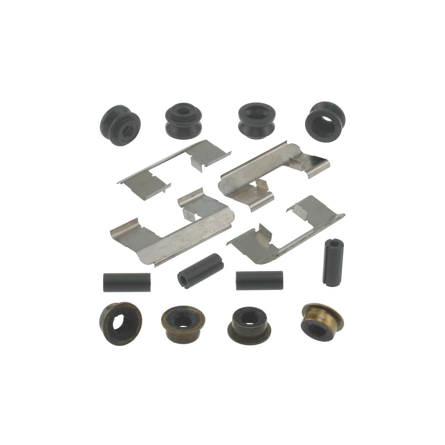 CARLSON Disc Brake Hardware Kit H5579