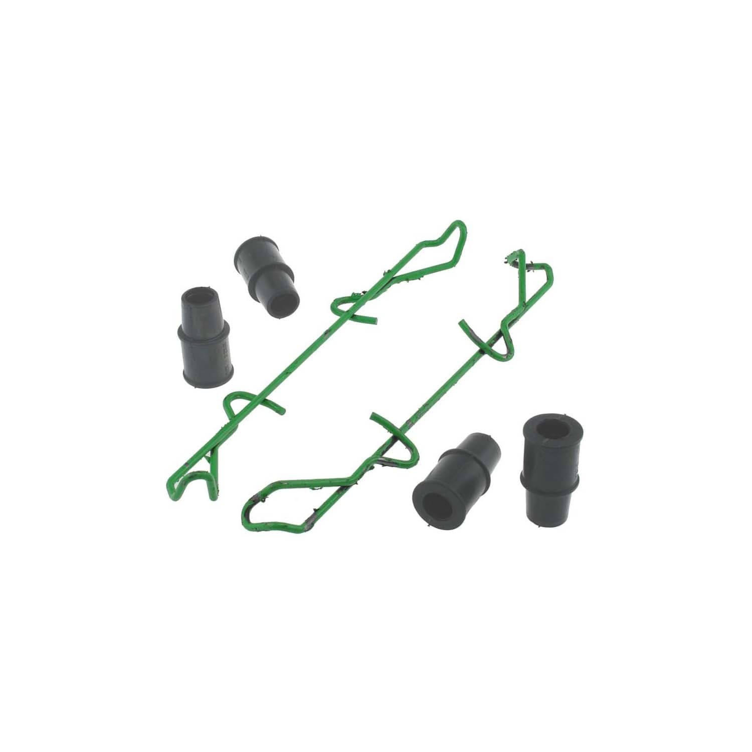 CARLSON Disc Brake Hardware Kit H5583