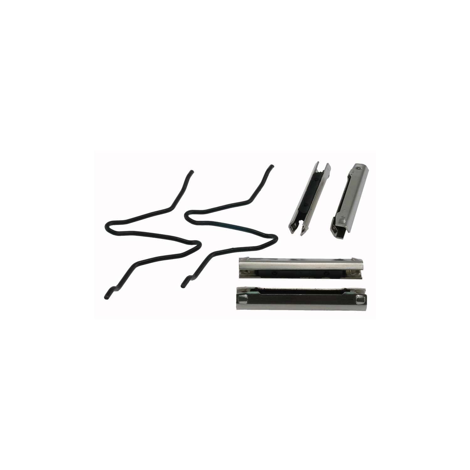 CARLSON Disc Brake Hardware Kit H5584