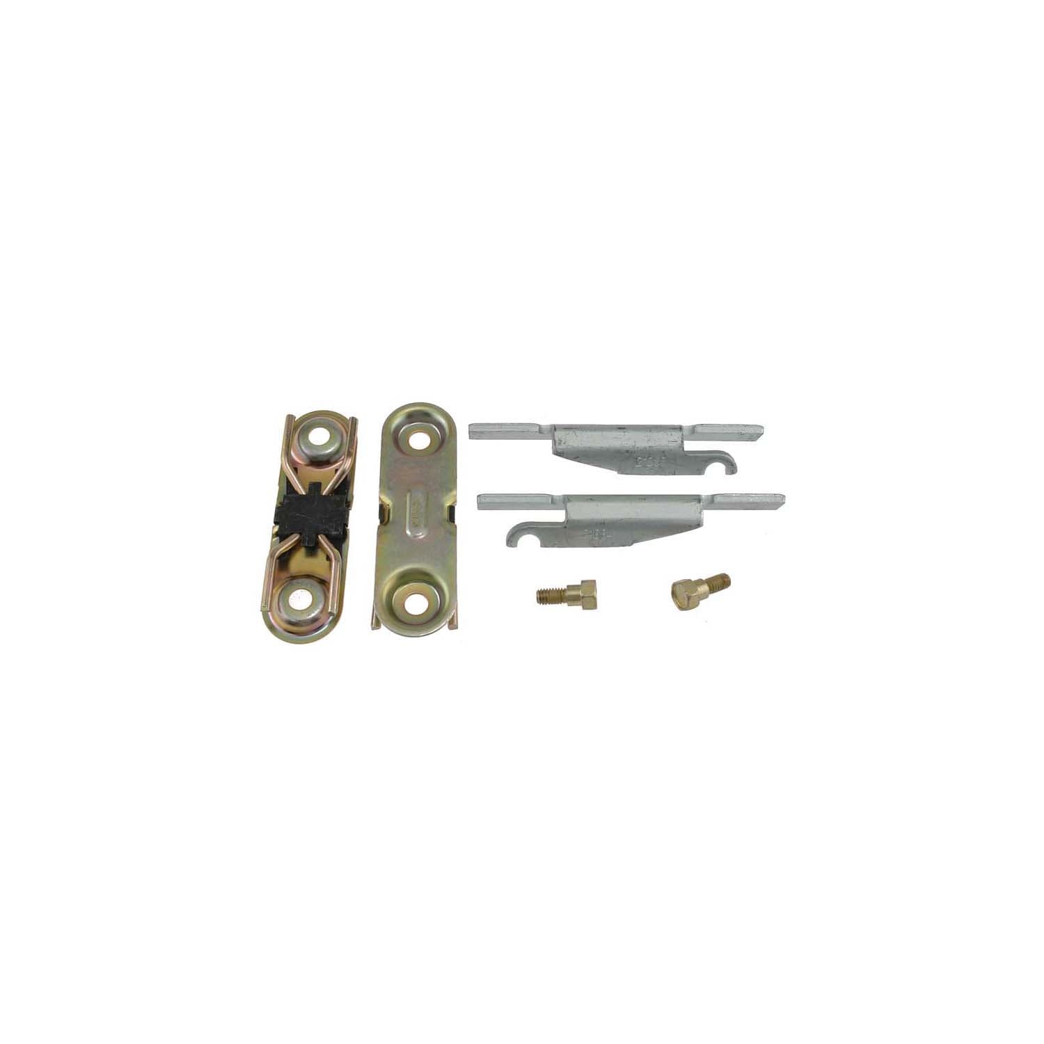 CARLSON Disc Brake Hardware Kit H5596