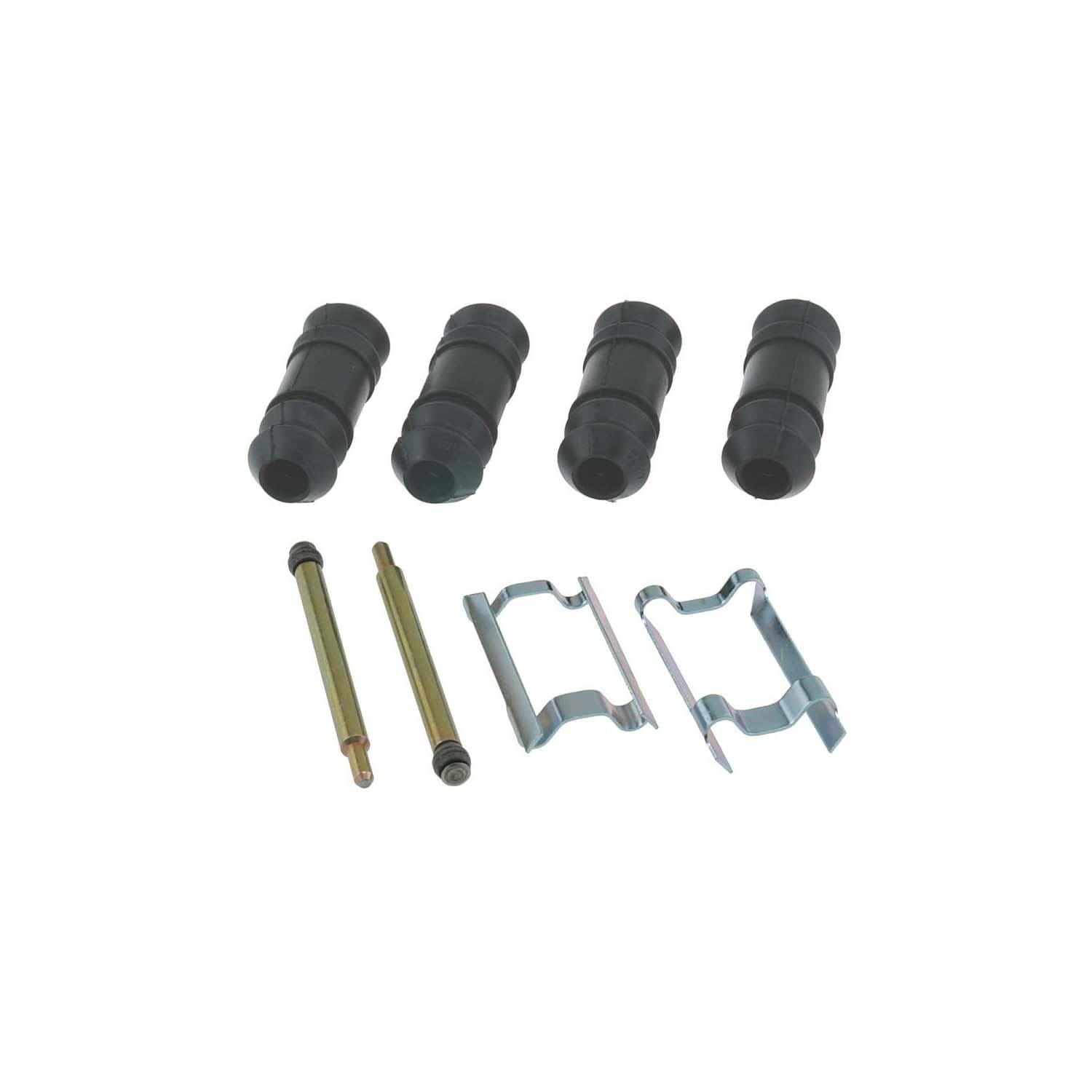 CARLSON Disc Brake Hardware Kit H5601