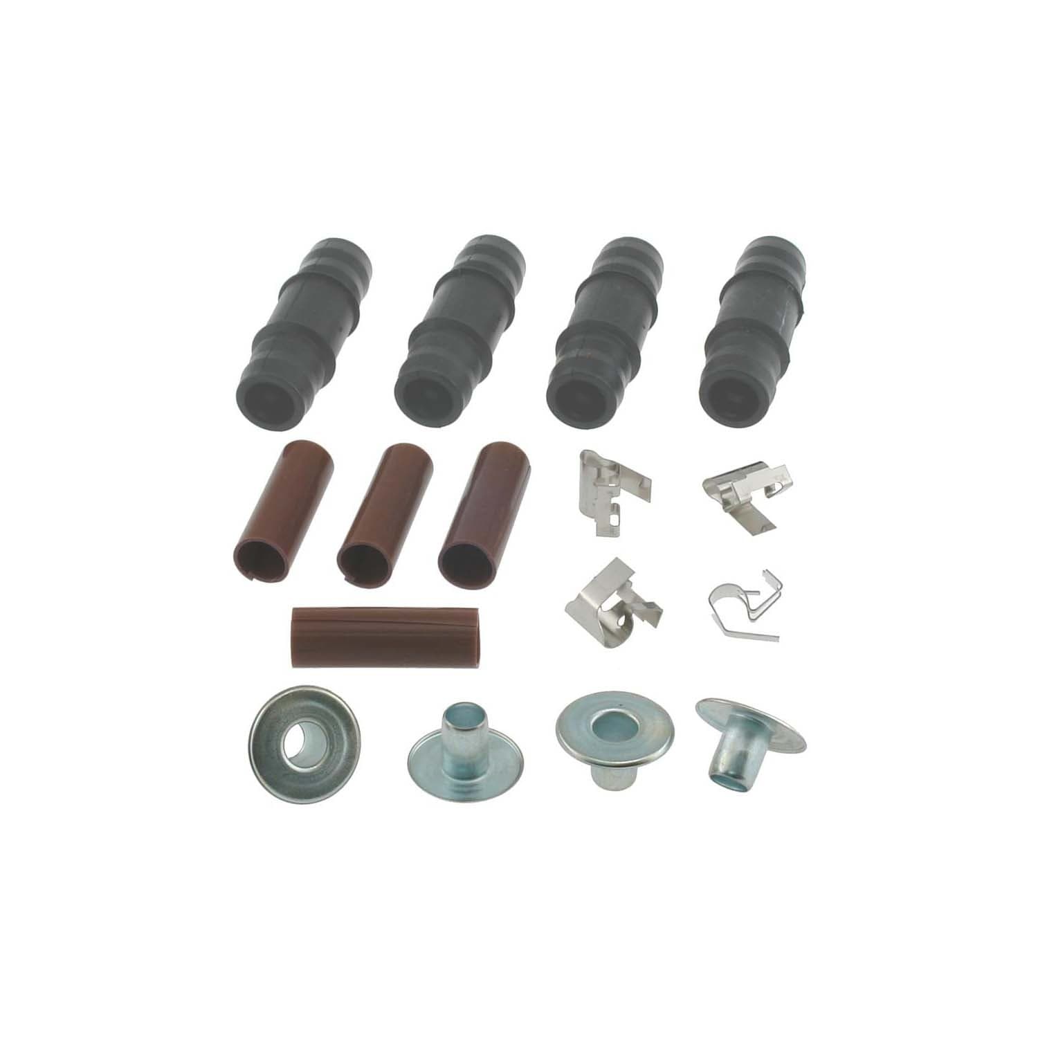 CARLSON Disc Brake Hardware Kit H5603