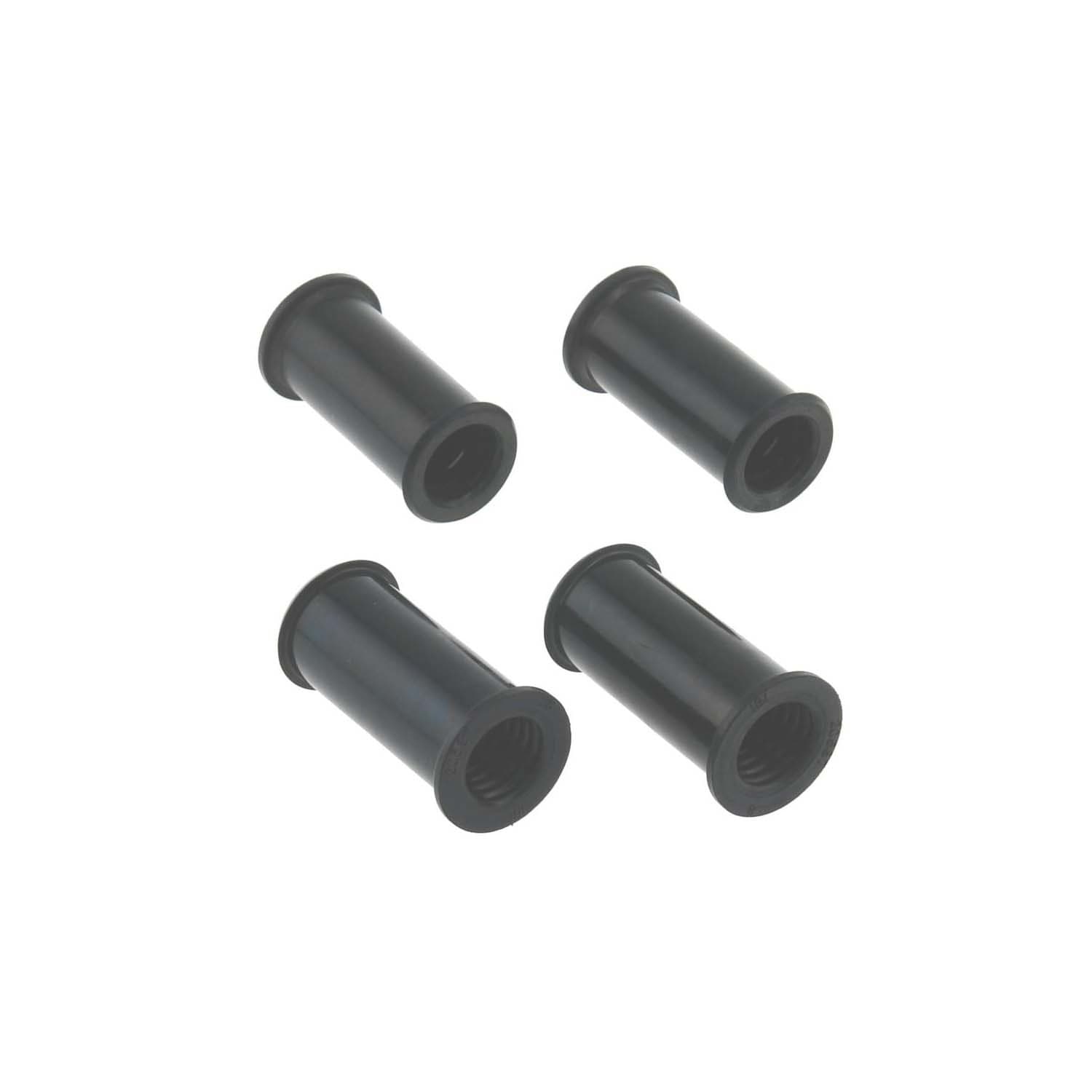 CARLSON Disc Brake Hardware Kit H5604