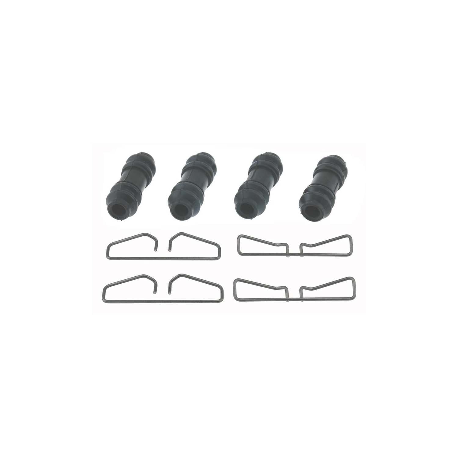CARLSON Disc Brake Hardware Kit H5605
