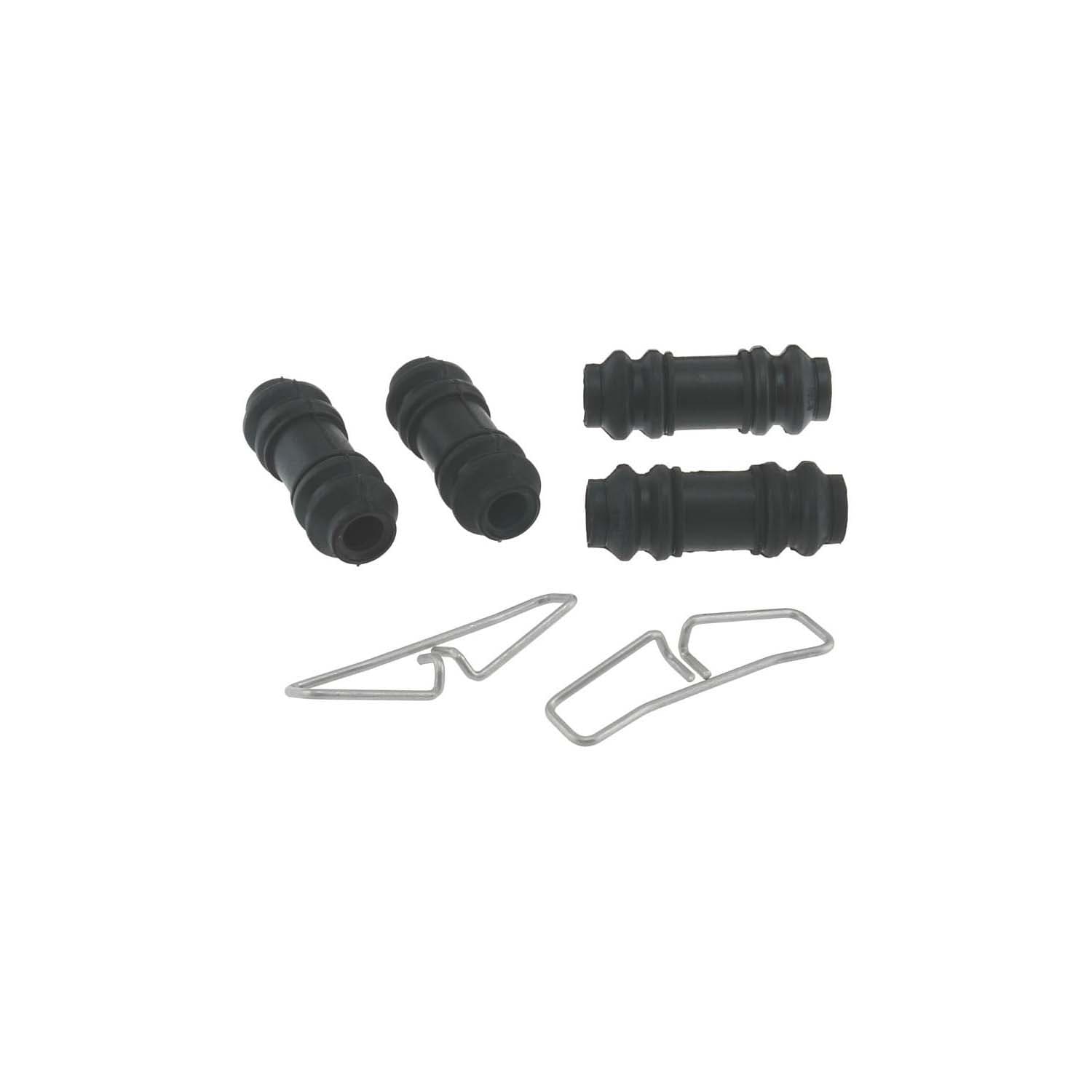 CARLSON Disc Brake Hardware Kit H5607