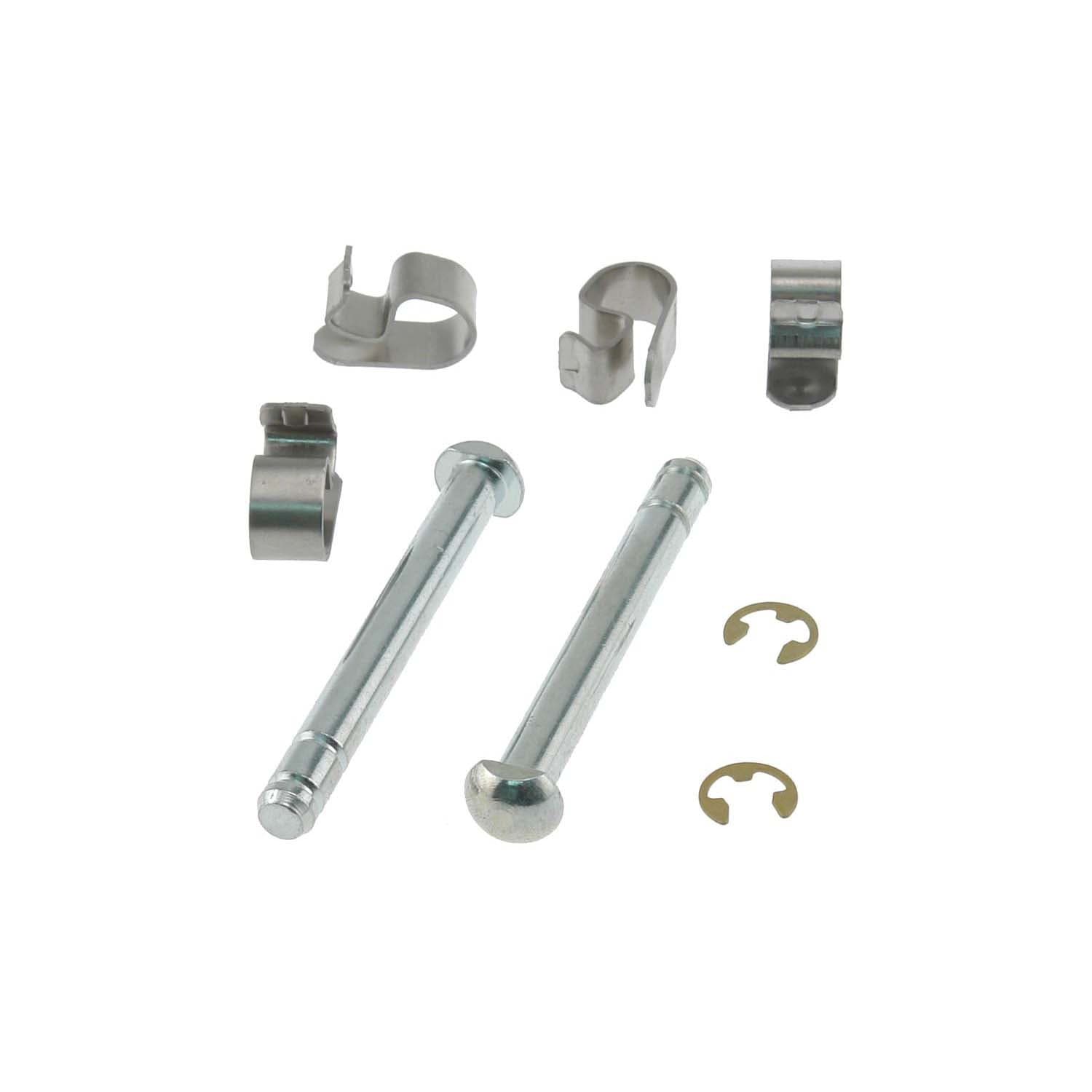 CARLSON Disc Brake Hardware Kit H5610