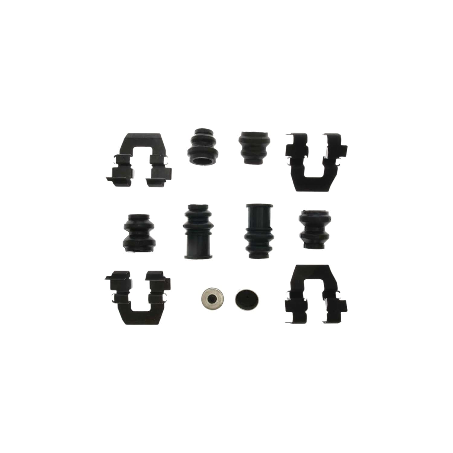 CARLSON Disc Brake Hardware Kit H5614Q