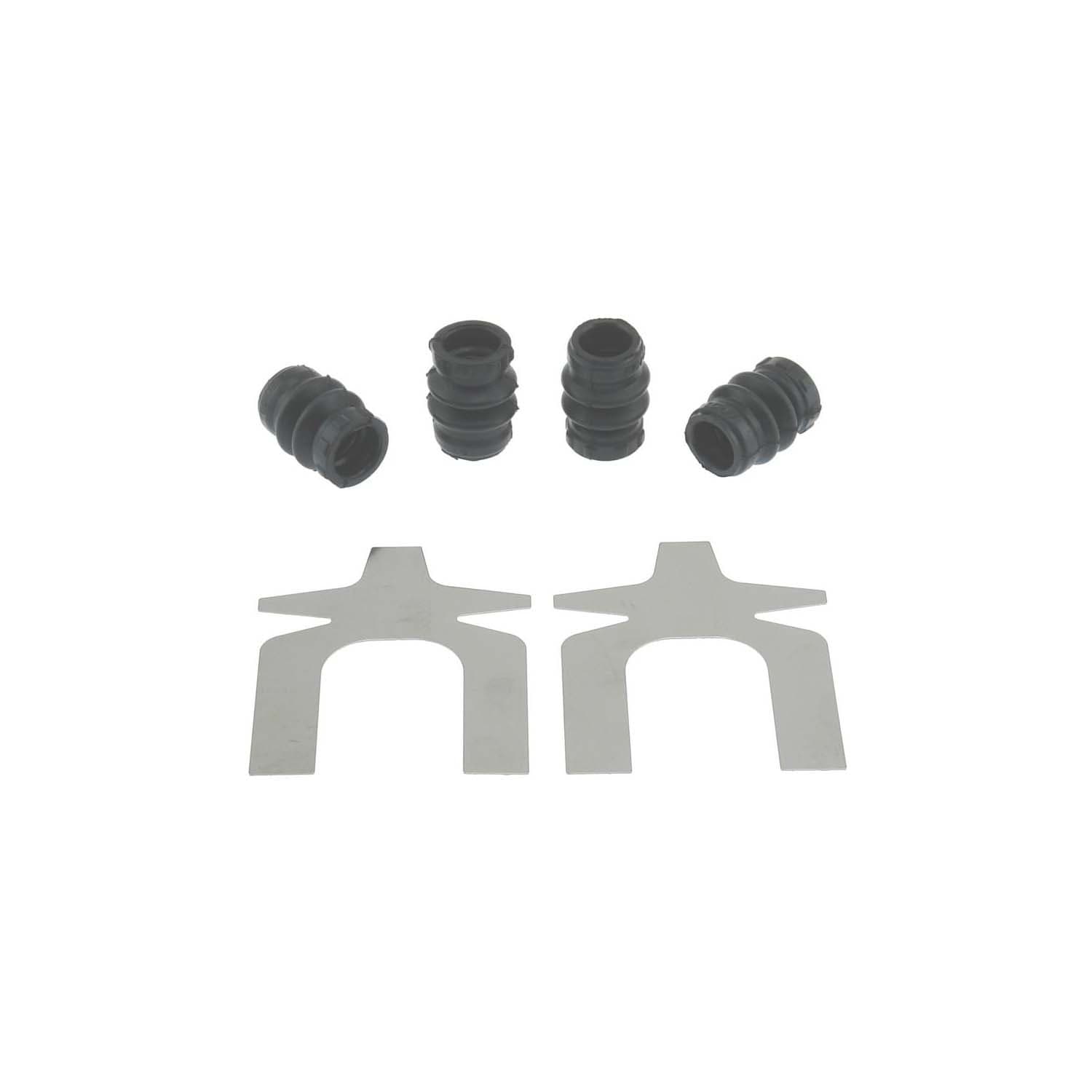 CARLSON Disc Brake Hardware Kit H5619