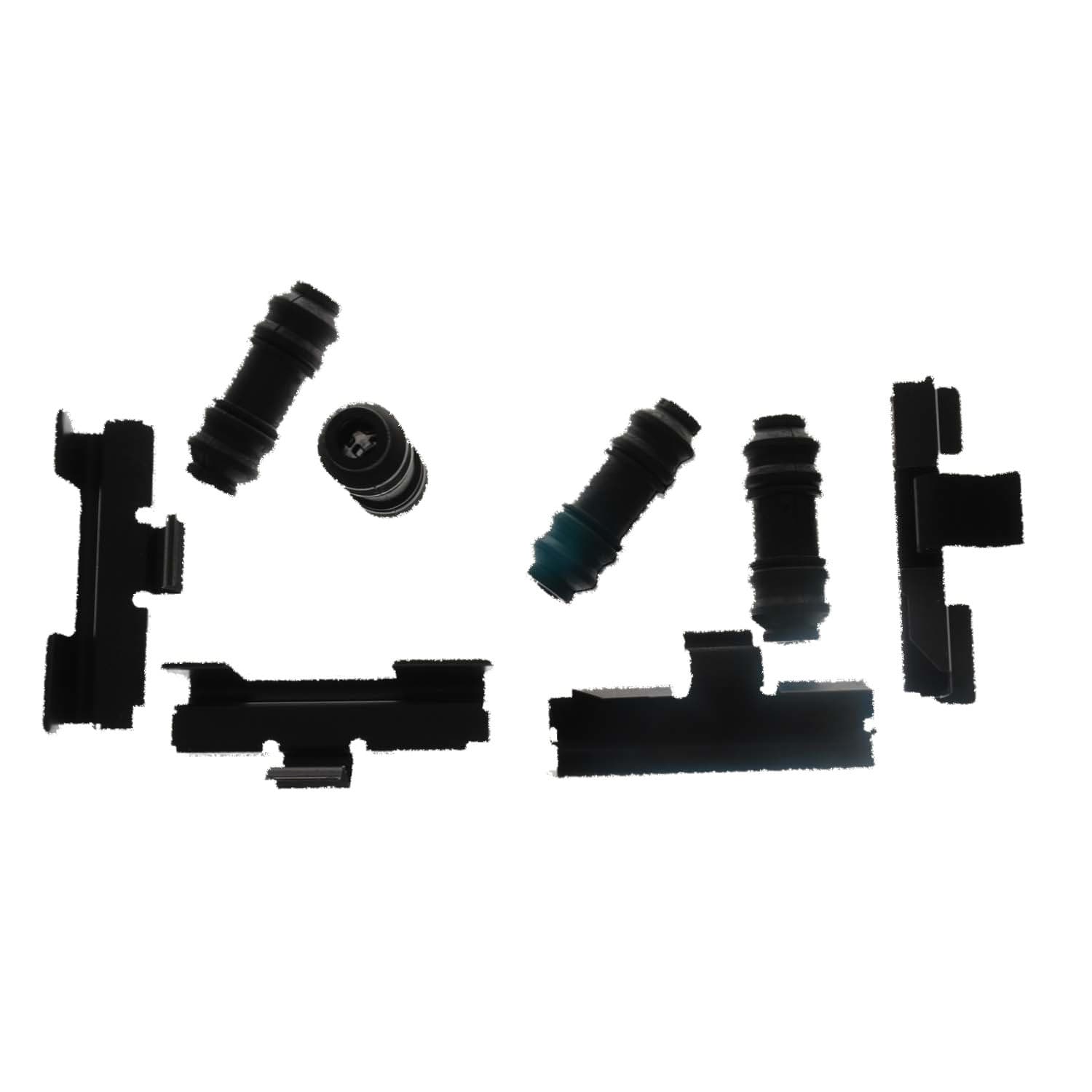 CARLSON Disc Brake Hardware Kit H5621Q