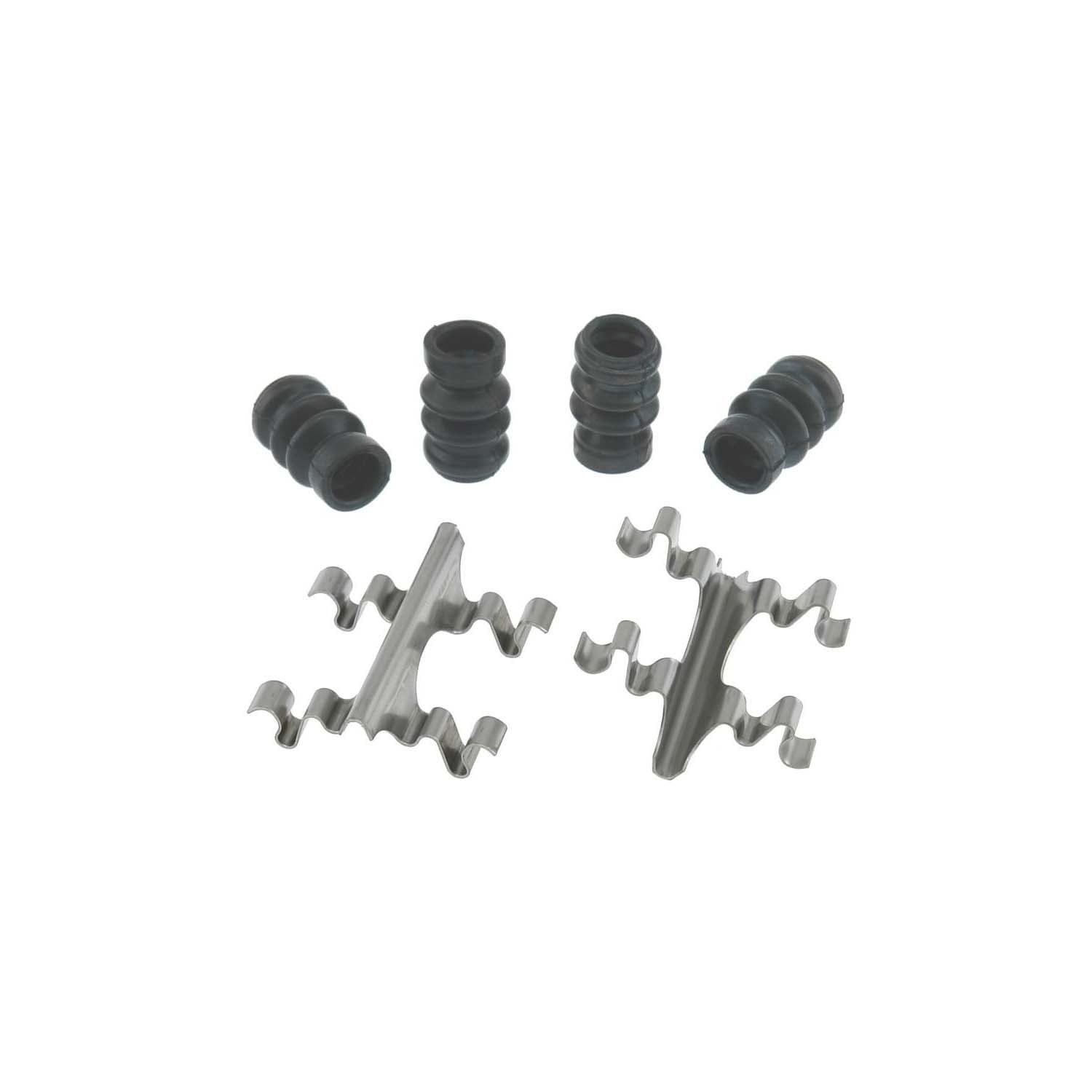 CARLSON Disc Brake Hardware Kit H5623