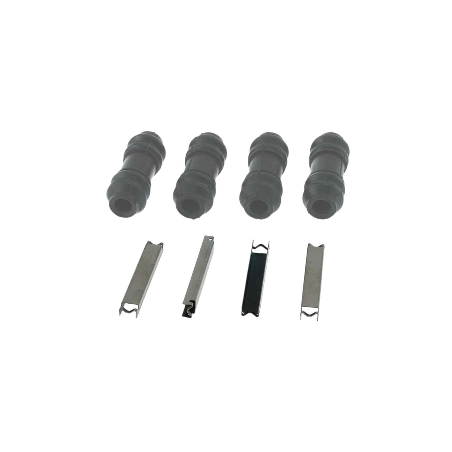 CARLSON Disc Brake Hardware Kit H5627Q