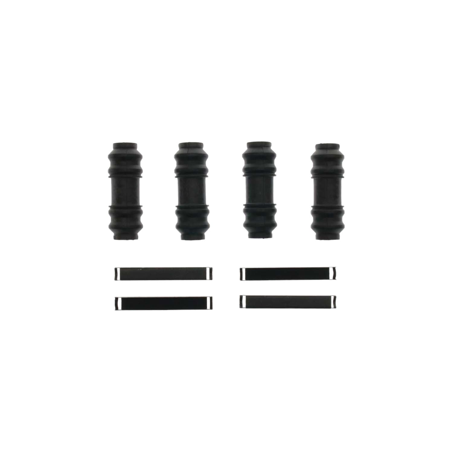 CARLSON Disc Brake Hardware Kit H5629Q