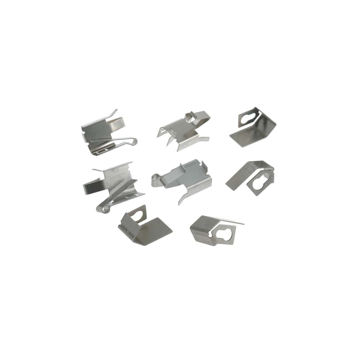 CARLSON Disc Brake Hardware Kit H5630