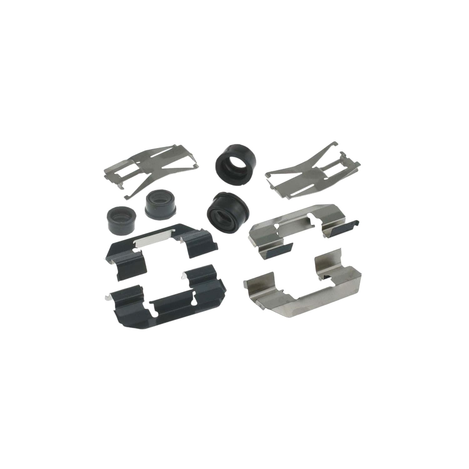 CARLSON Disc Brake Hardware Kit H5631Q