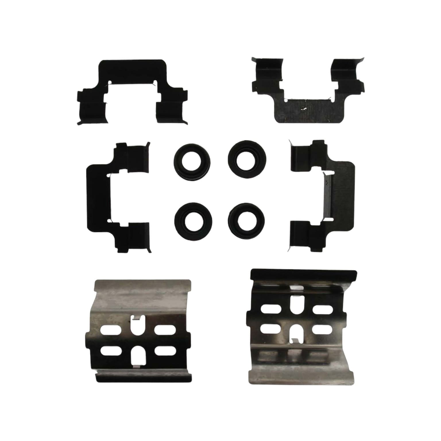 CARLSON Disc Brake Hardware Kit H5633Q