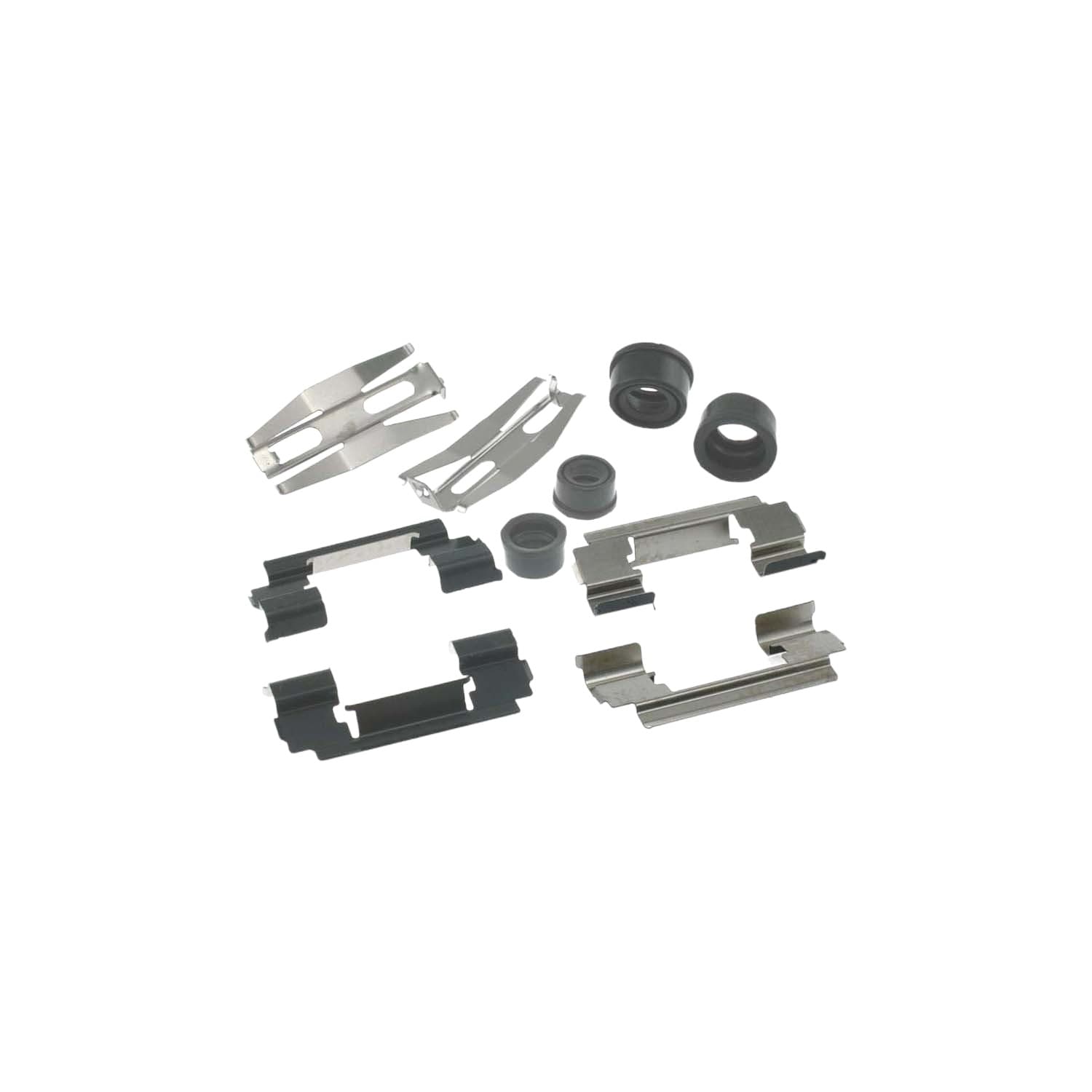 CARLSON Disc Brake Hardware Kit H5634Q