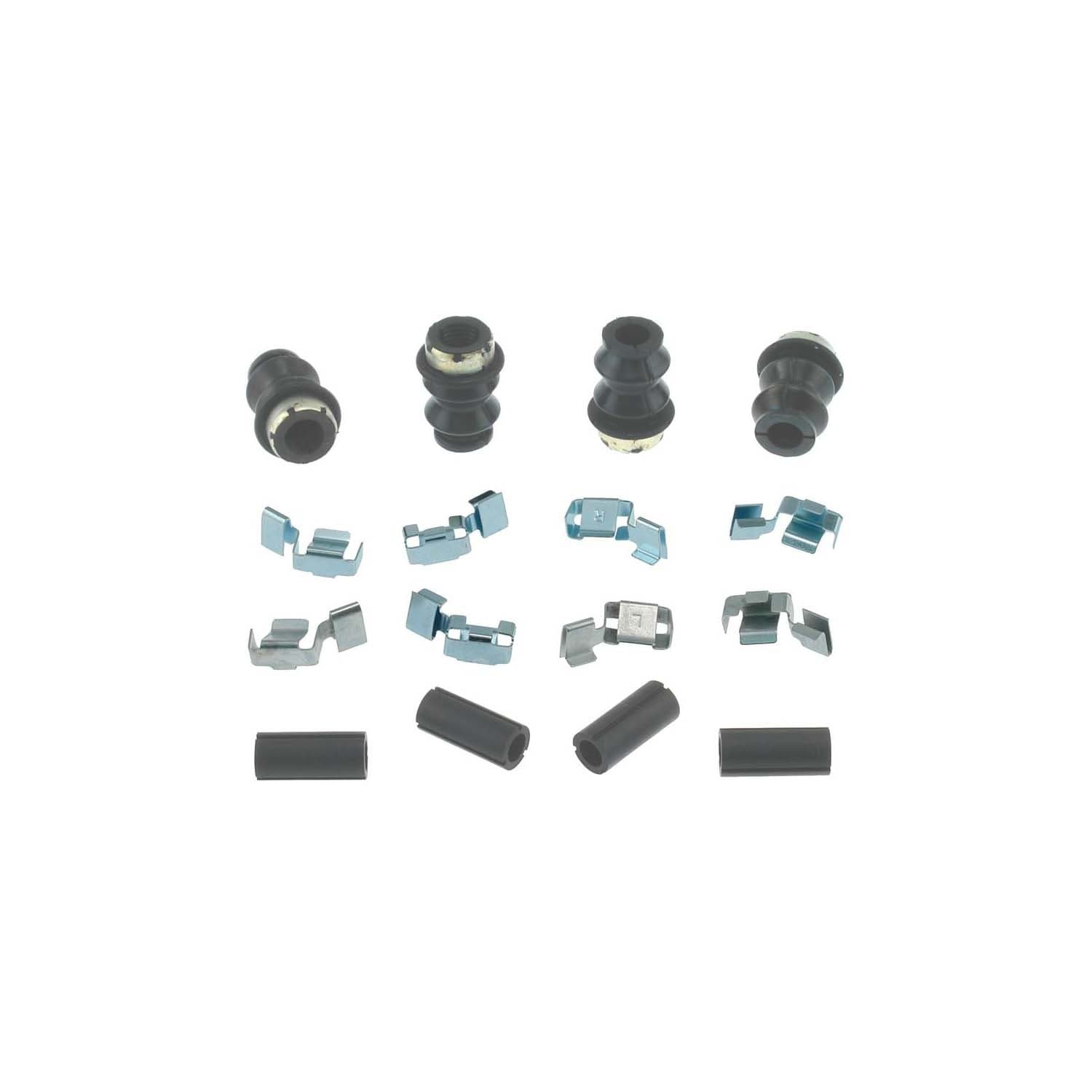 CARLSON Disc Brake Hardware Kit H5636
