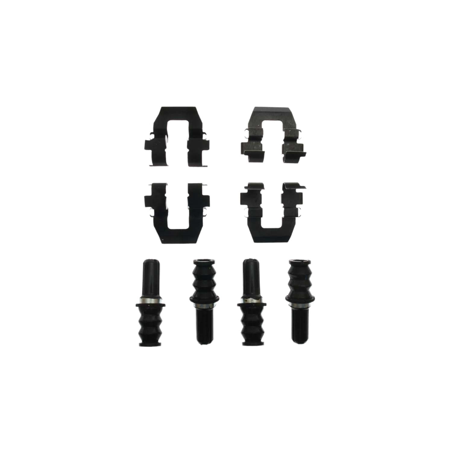 CARLSON Disc Brake Hardware Kit H5639Q