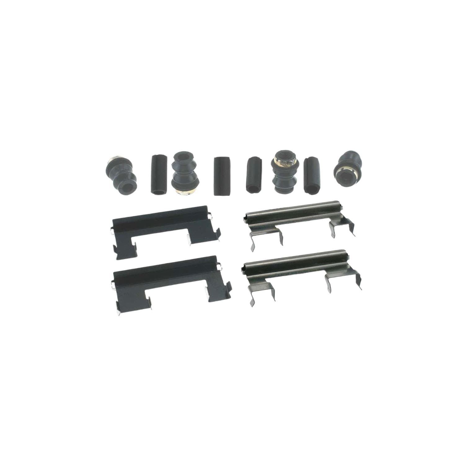 CARLSON Disc Brake Hardware Kit H5644Q