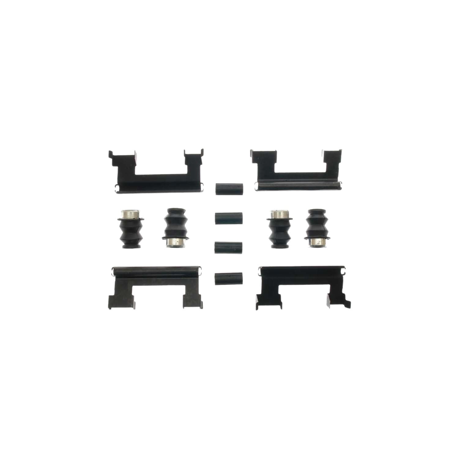 CARLSON Disc Brake Hardware Kit H5645Q