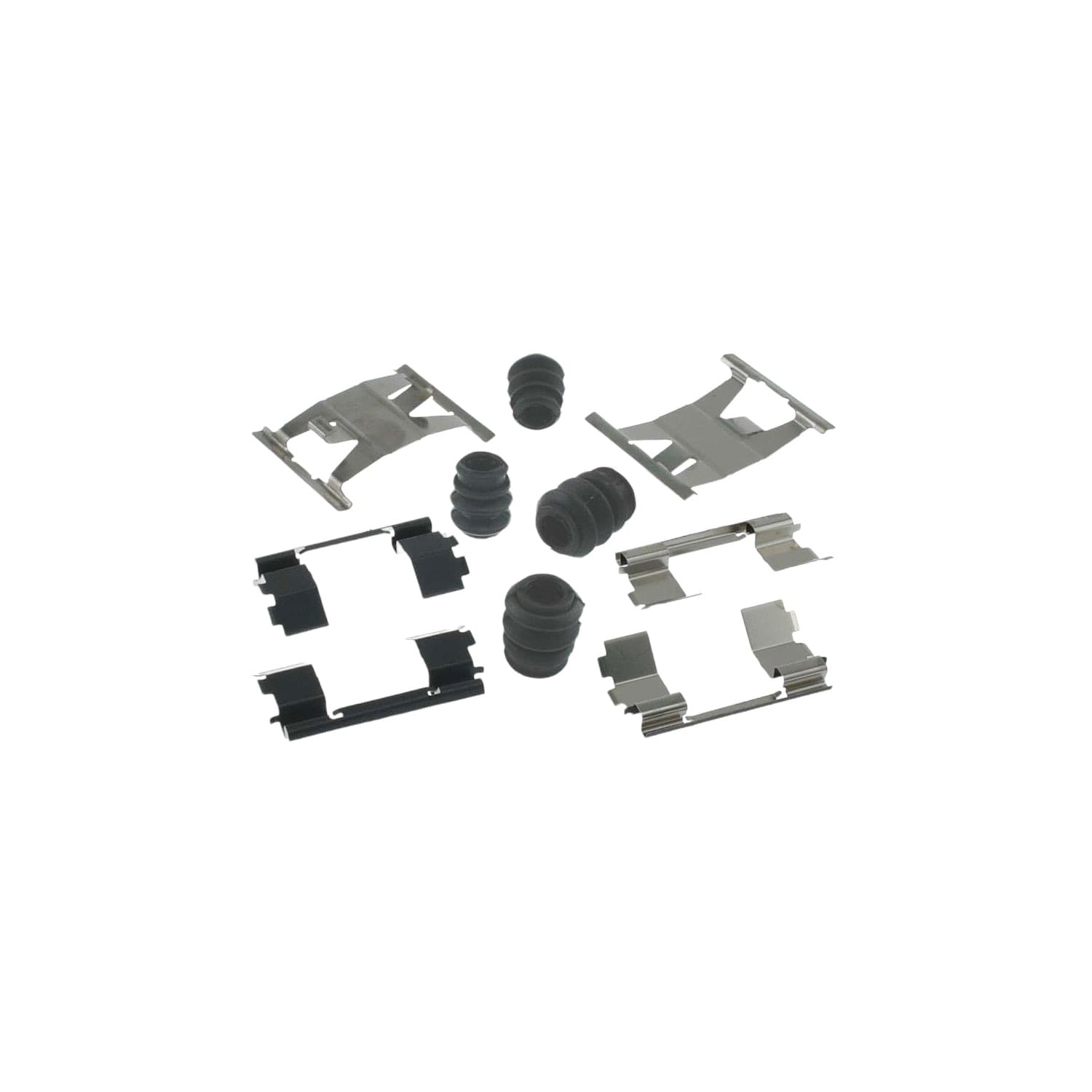CARLSON Disc Brake Hardware Kit H5646Q