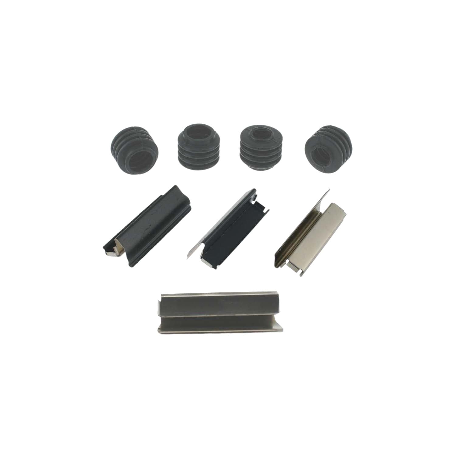 CARLSON Disc Brake Hardware Kit H5647Q