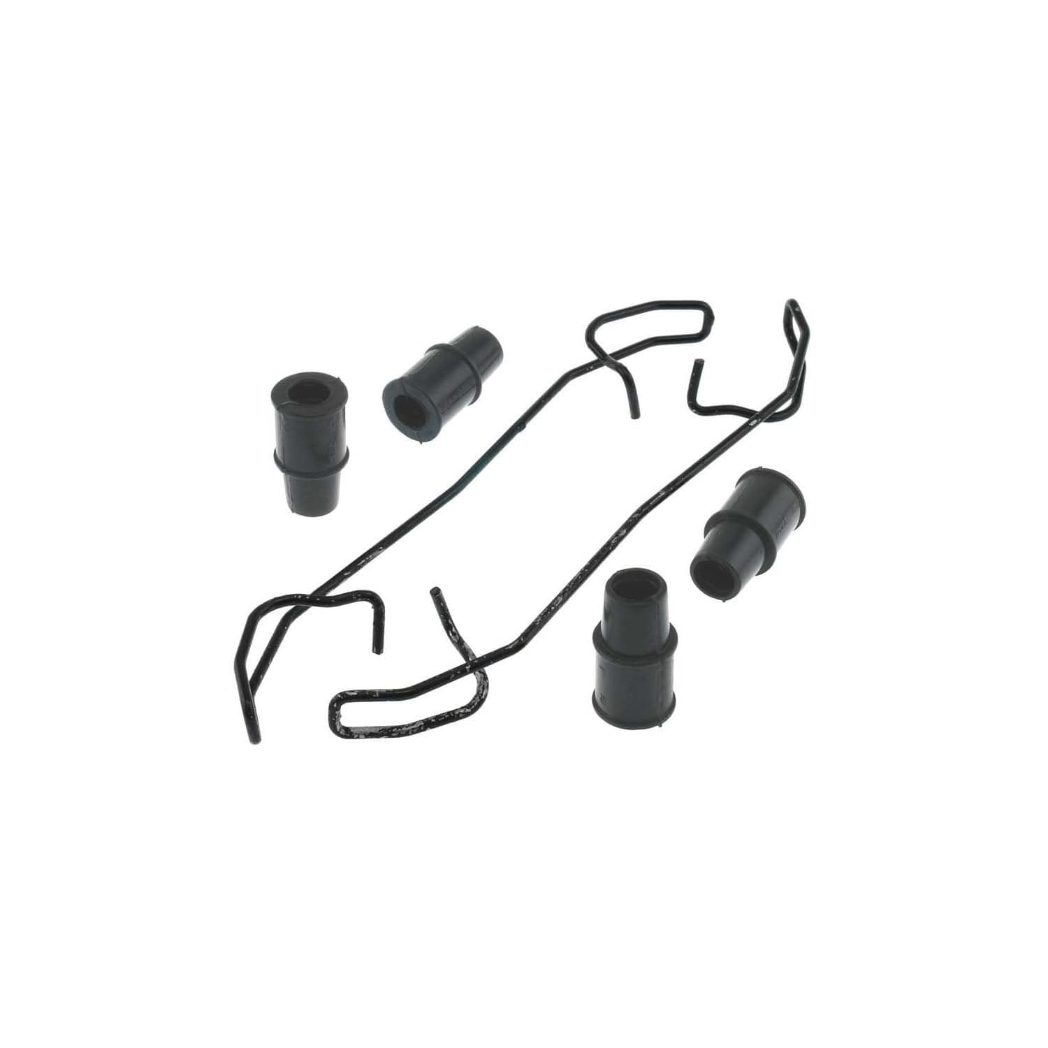 CARLSON Disc Brake Hardware Kit H5649