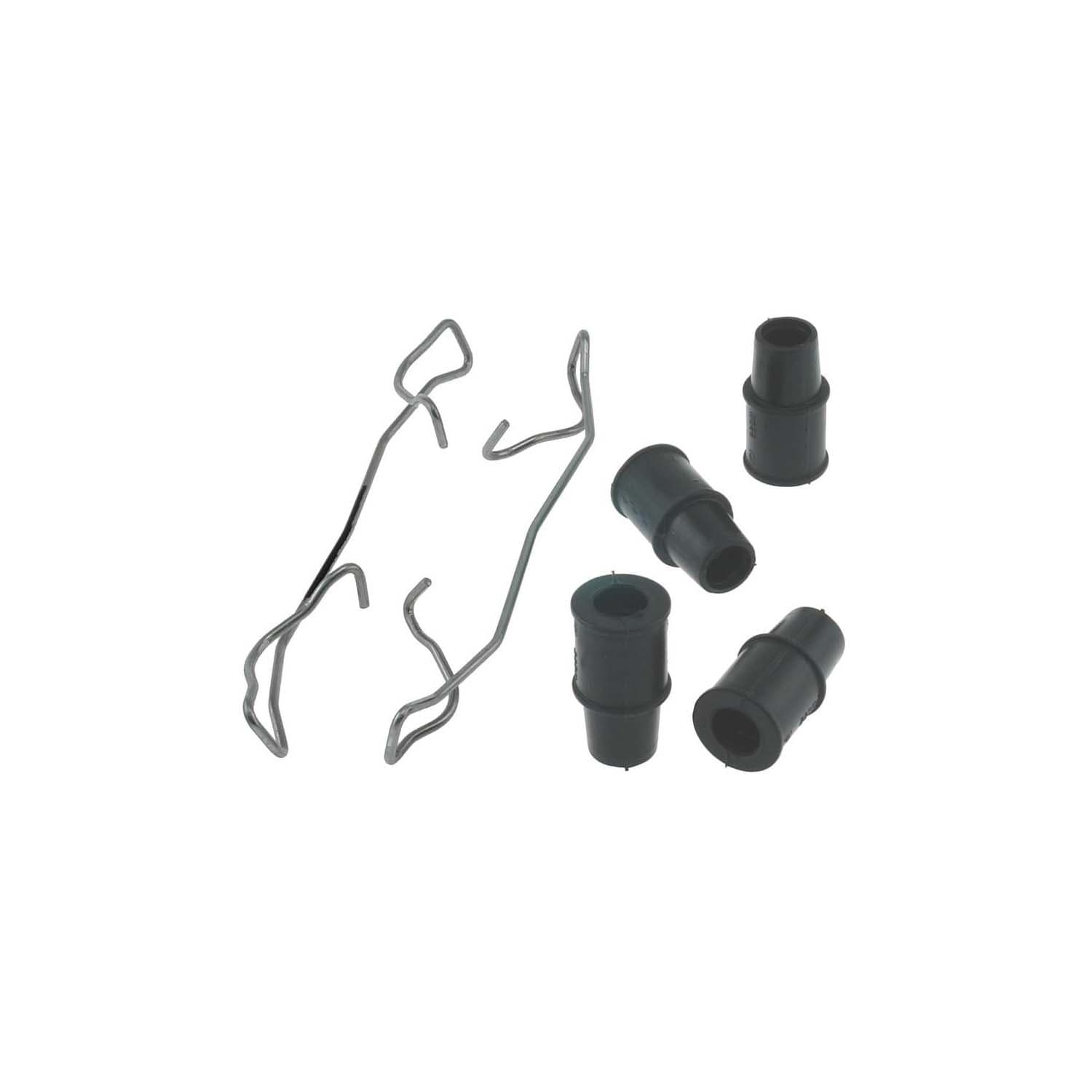 CARLSON Disc Brake Hardware Kit H5658