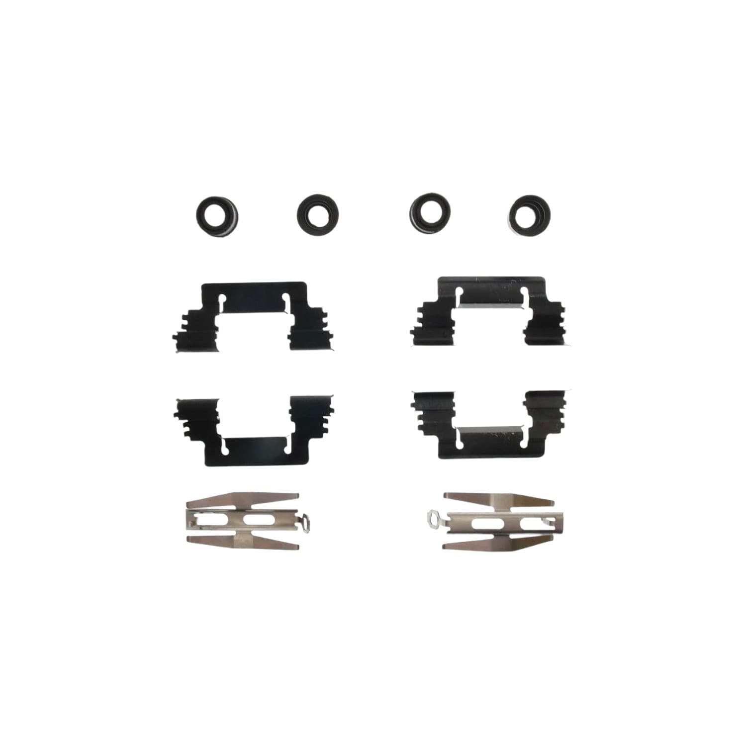 CARLSON Disc Brake Hardware Kit H5659Q