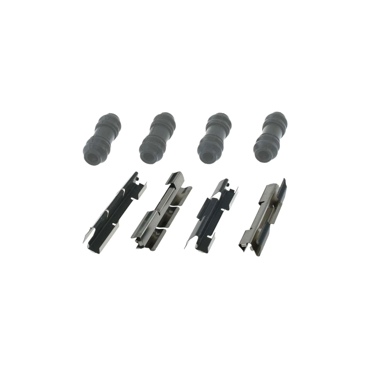 CARLSON Disc Brake Hardware Kit H5668Q