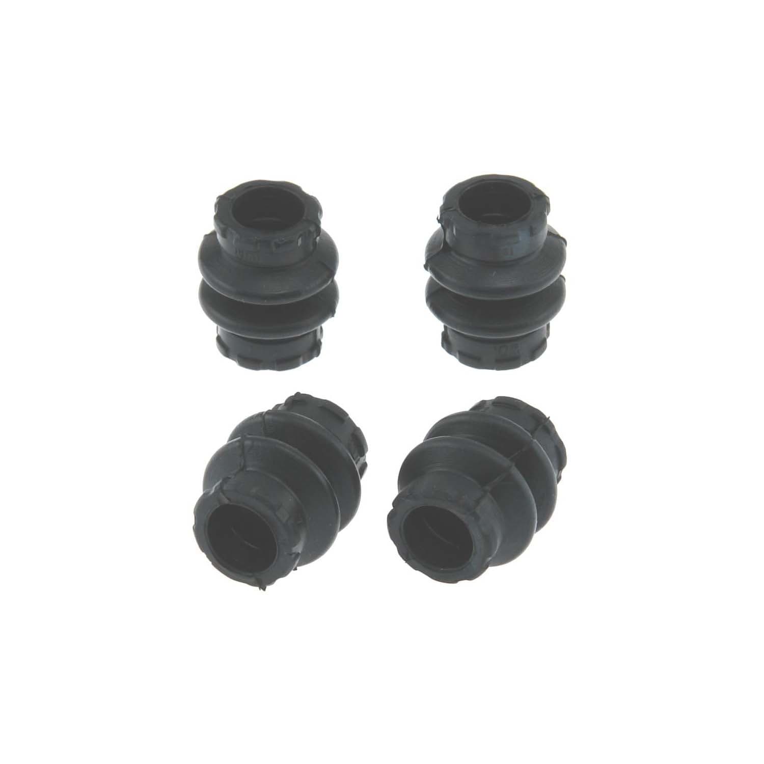 CARLSON Disc Brake Hardware Kit H5676