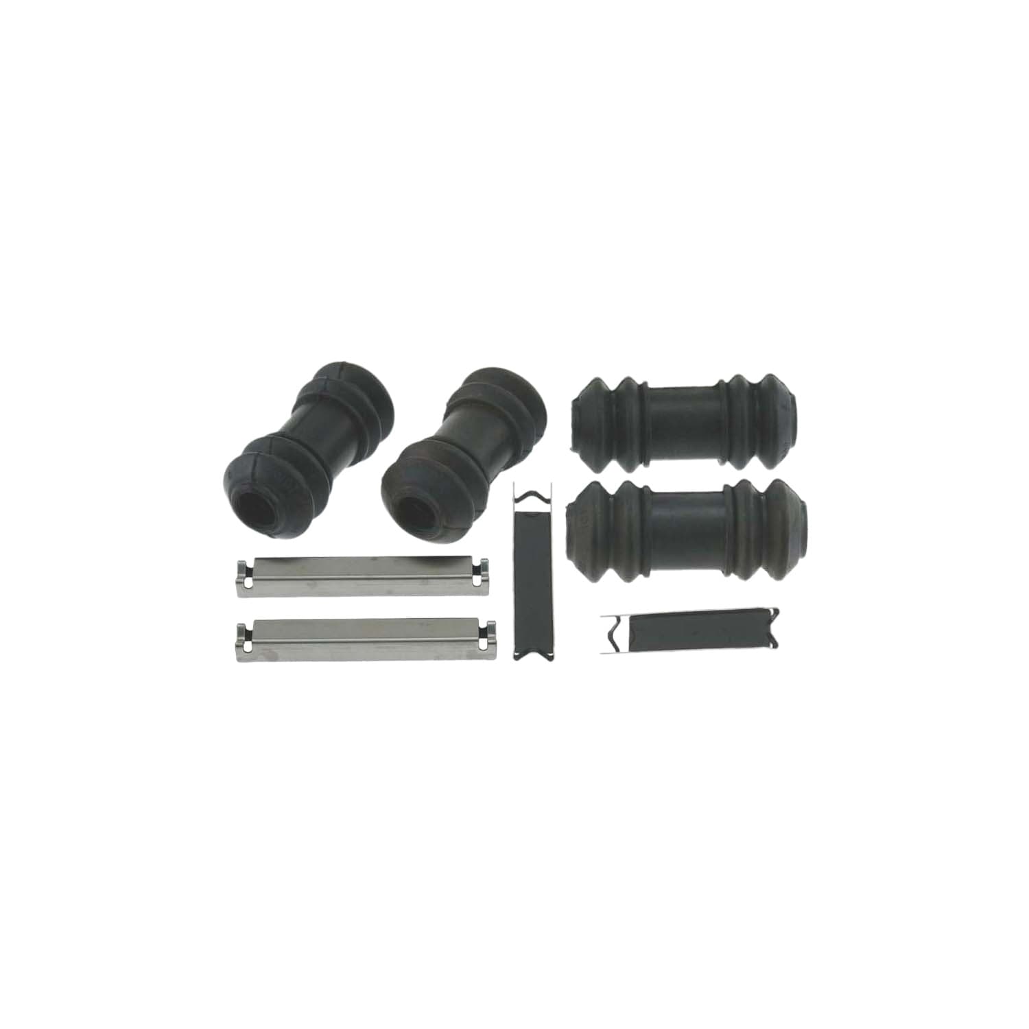 CARLSON Disc Brake Hardware Kit H5695Q