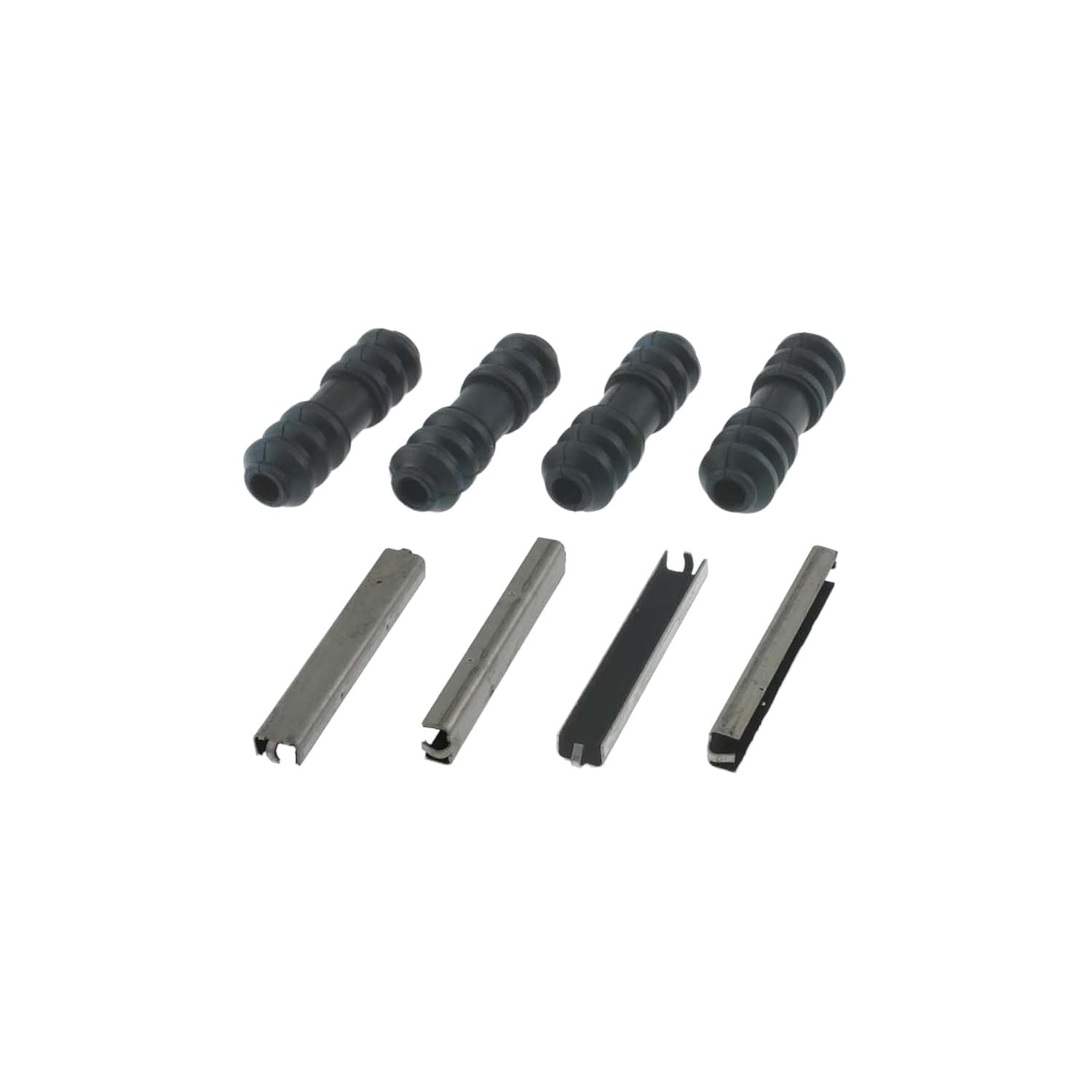 CARLSON Disc Brake Hardware Kit H5751Q