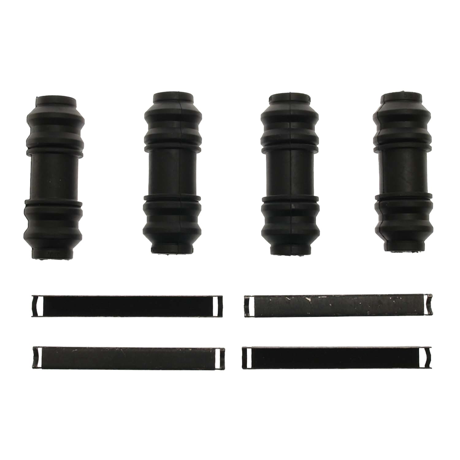 CARLSON Disc Brake Hardware Kit H5753Q