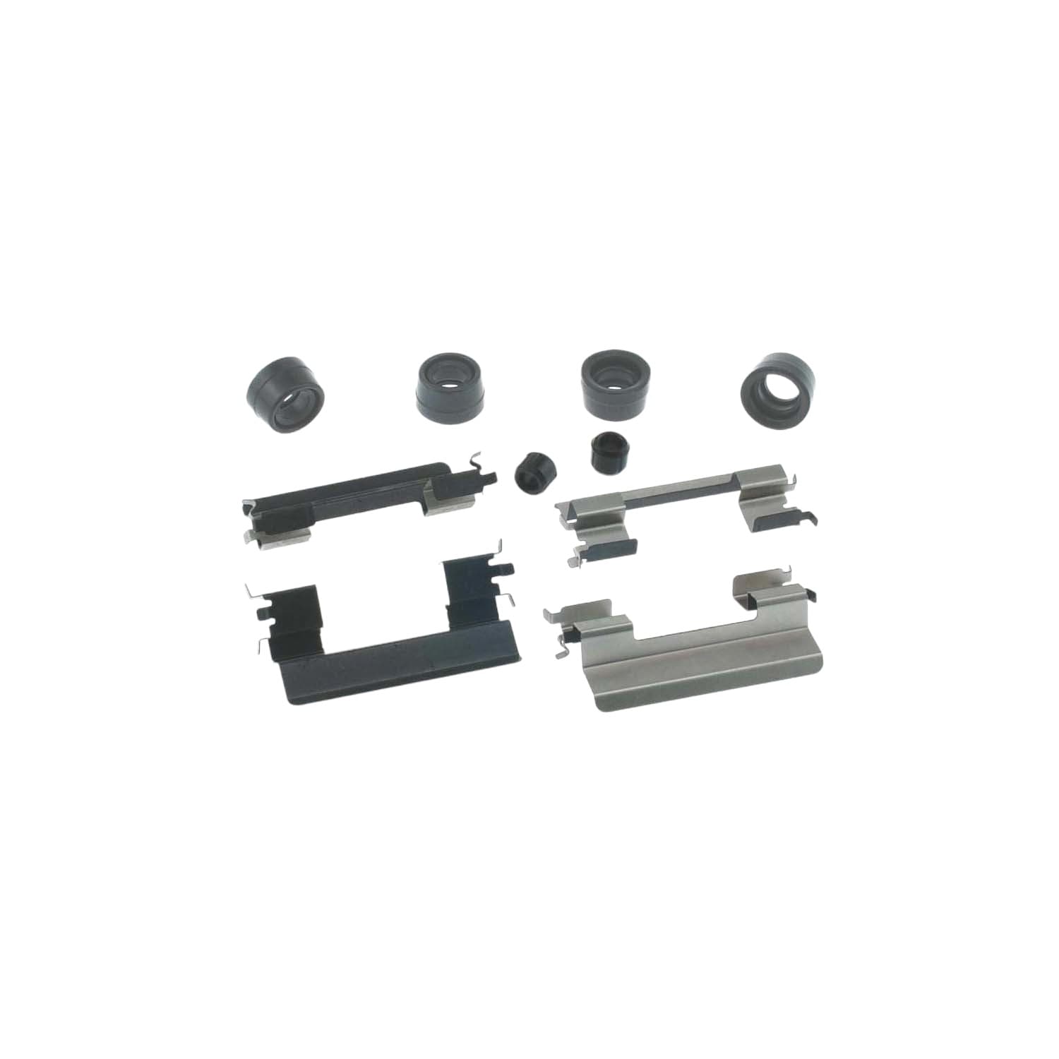 CARLSON Disc Brake Hardware Kit H5757Q