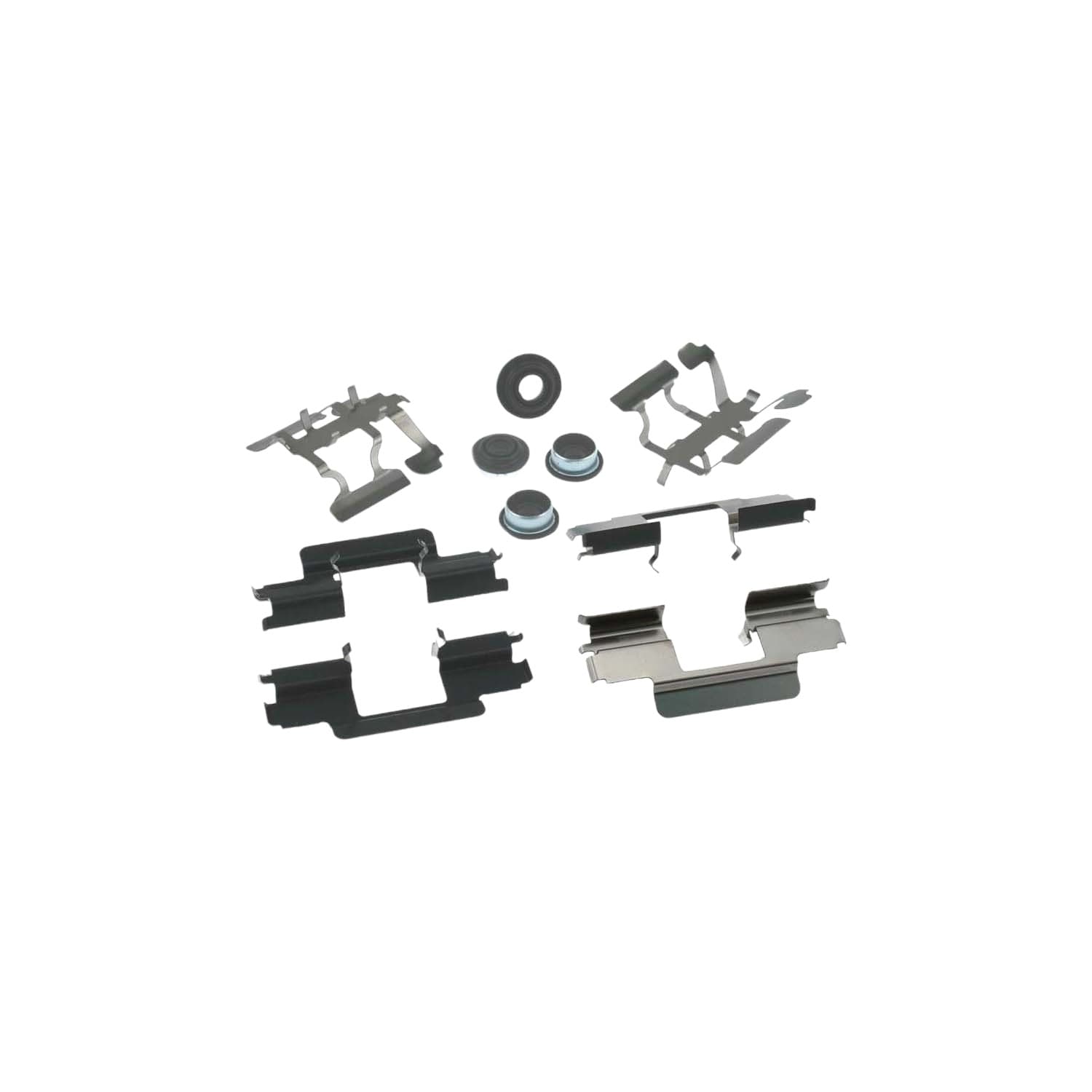 CARLSON Disc Brake Hardware Kit H5764Q