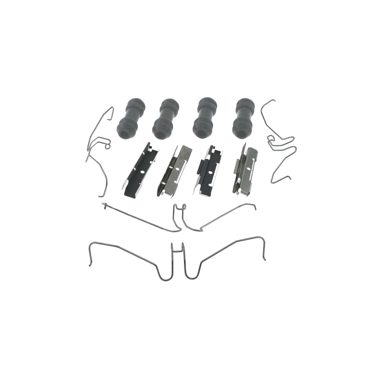 CARLSON Disc Brake Hardware Kit H5768Q