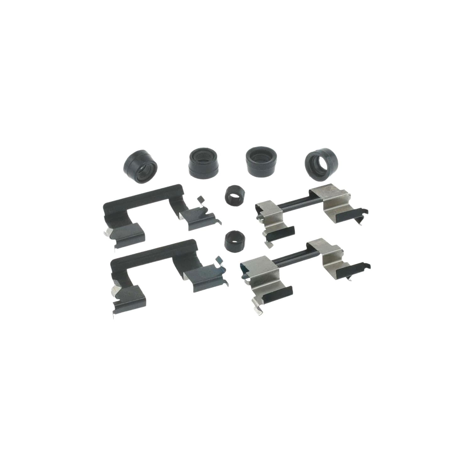 CARLSON Disc Brake Hardware Kit H5772Q
