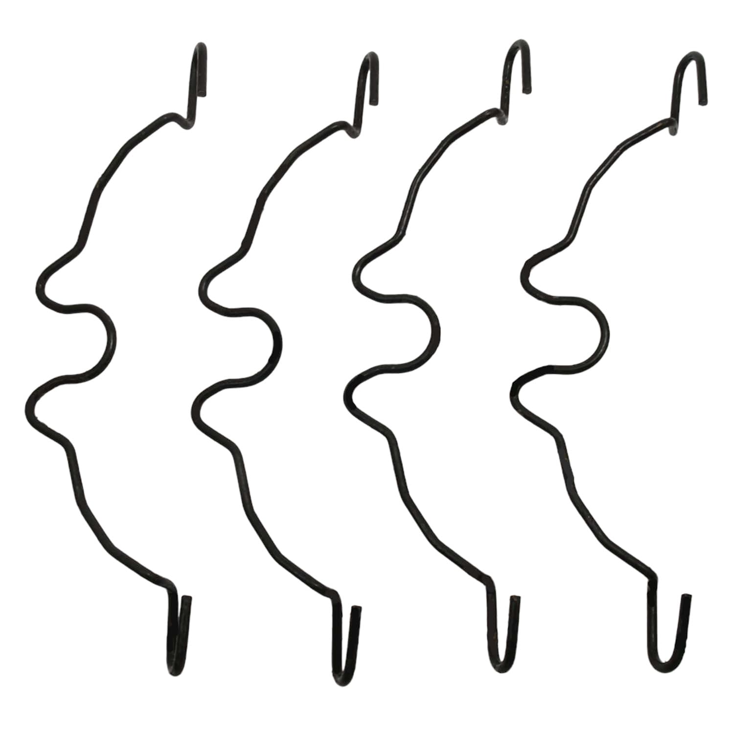 CARLSON Disc Brake Hardware Kit H5779