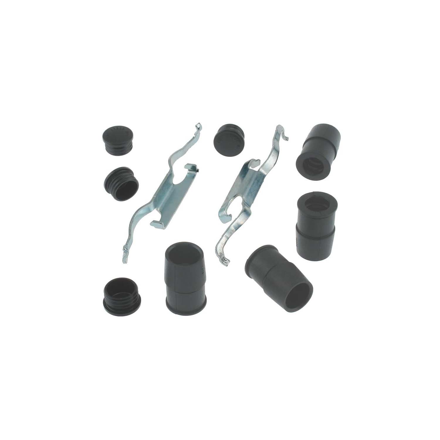 CARLSON Disc Brake Hardware Kit H5782