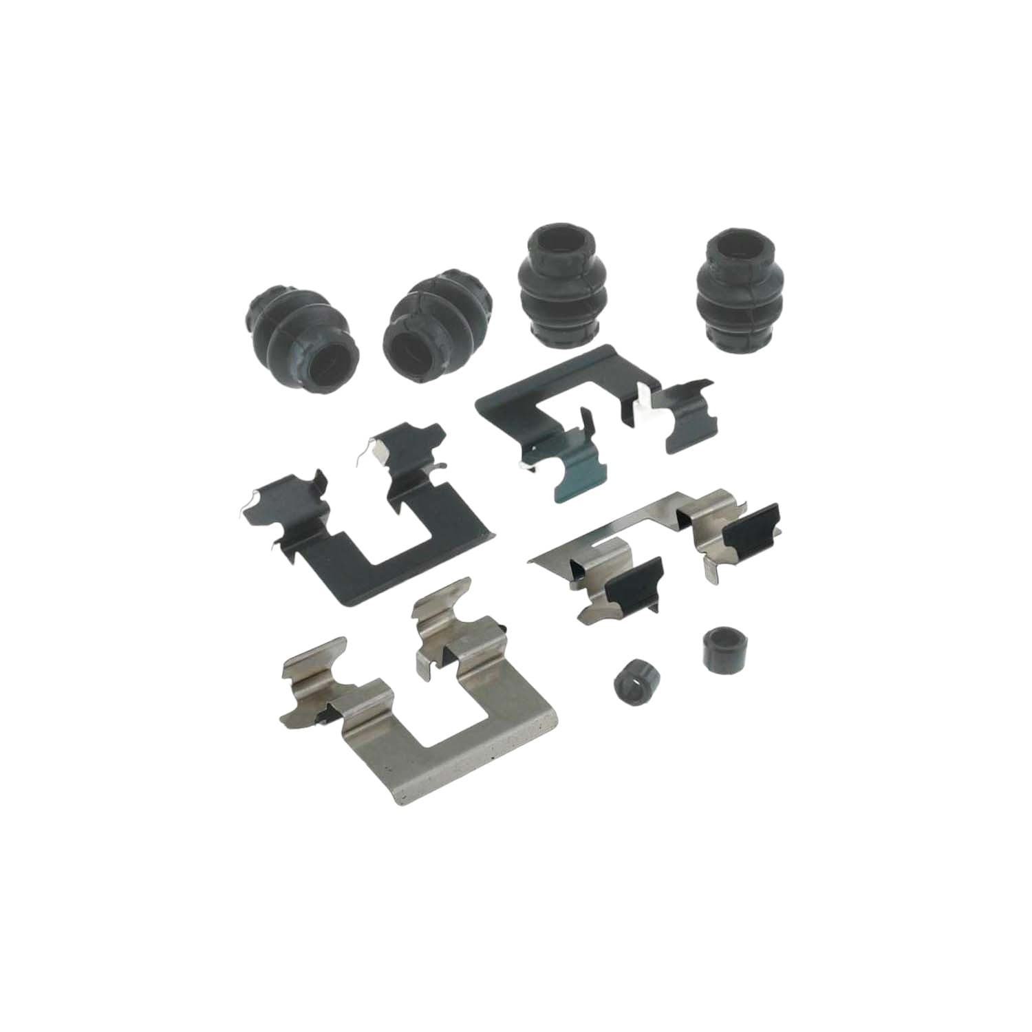 CARLSON Disc Brake Hardware Kit H5783Q
