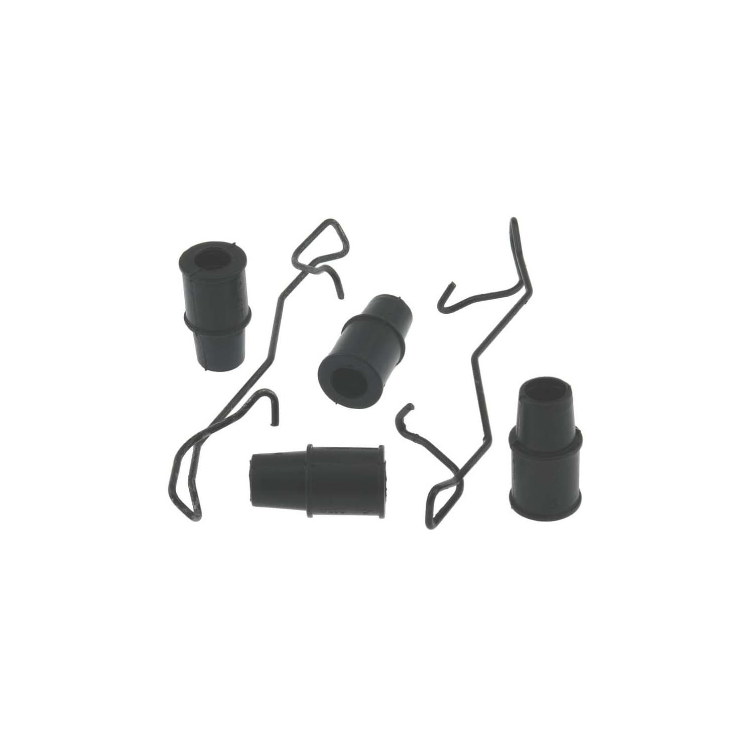 CARLSON Disc Brake Hardware Kit H5796