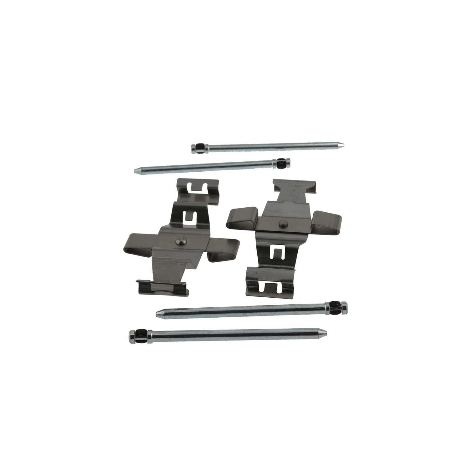 CARLSON Disc Brake Hardware Kit H5808